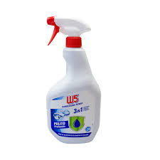 CANDEGGINA SPRAY W5 3 EN 1 1L