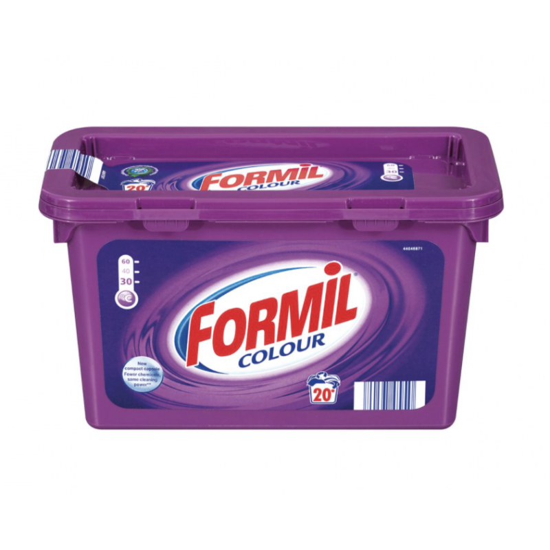 ABSORB COLOR FORMIL