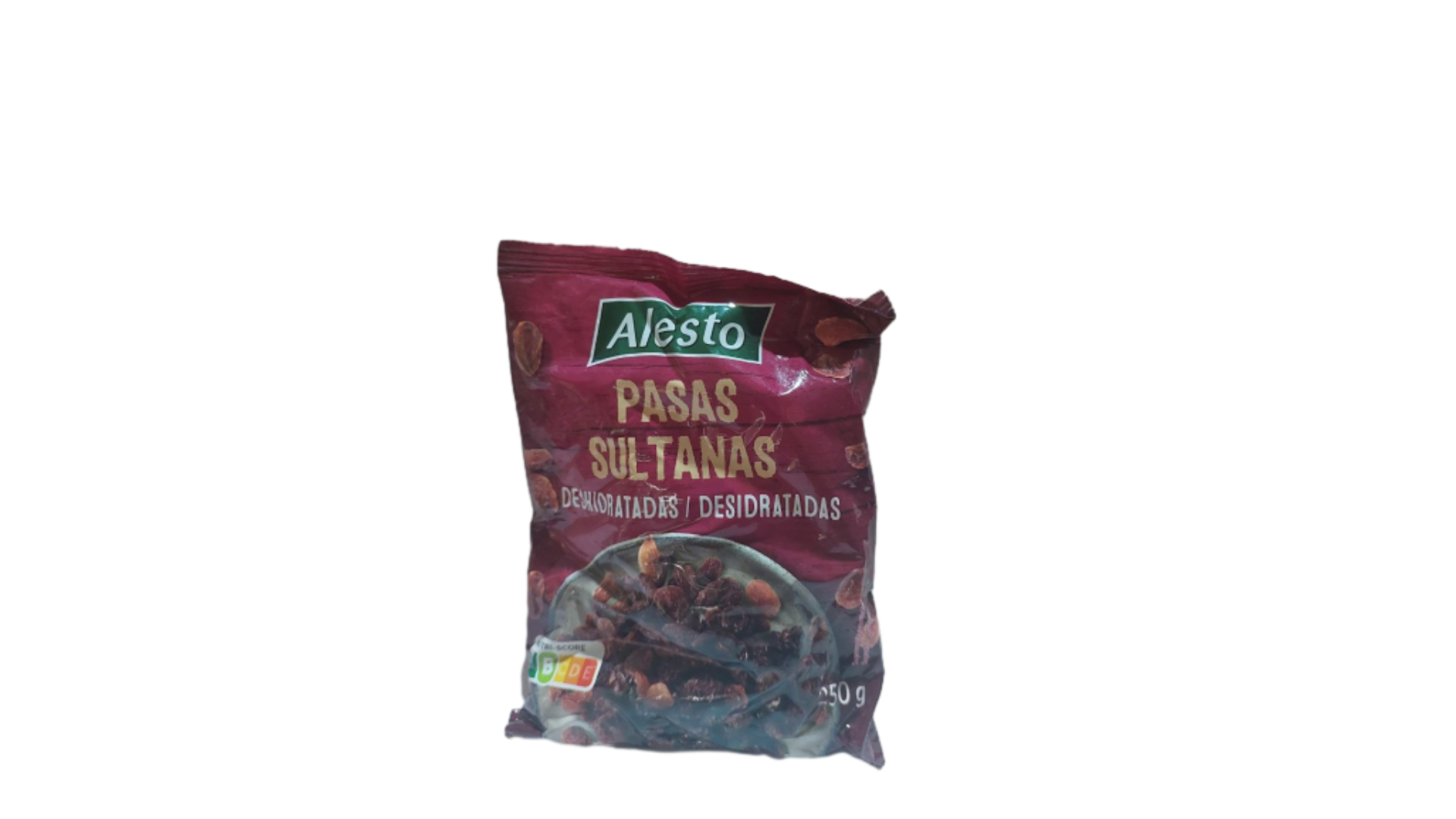 Alesto PASAS SULTANAS