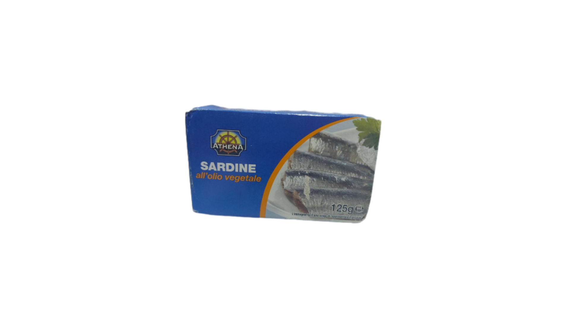ATHENA SARDINE